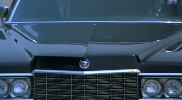 Cadillac Fleetwood 75