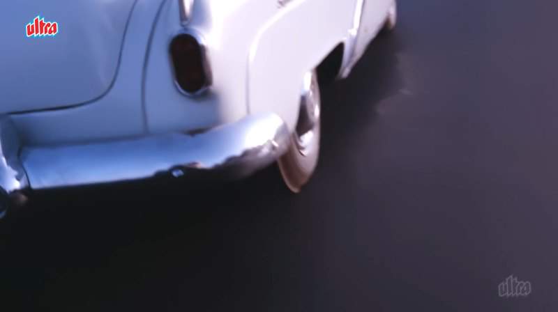 Buick Super