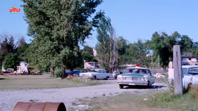 Chevrolet Biscayne
