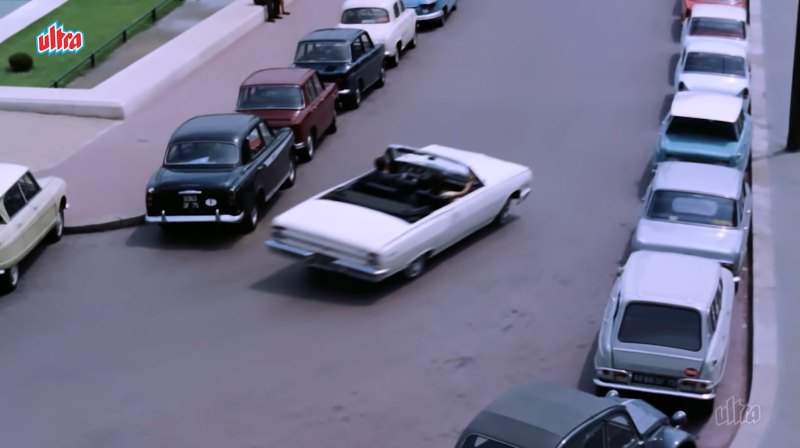 Citroën Ami 6 Break