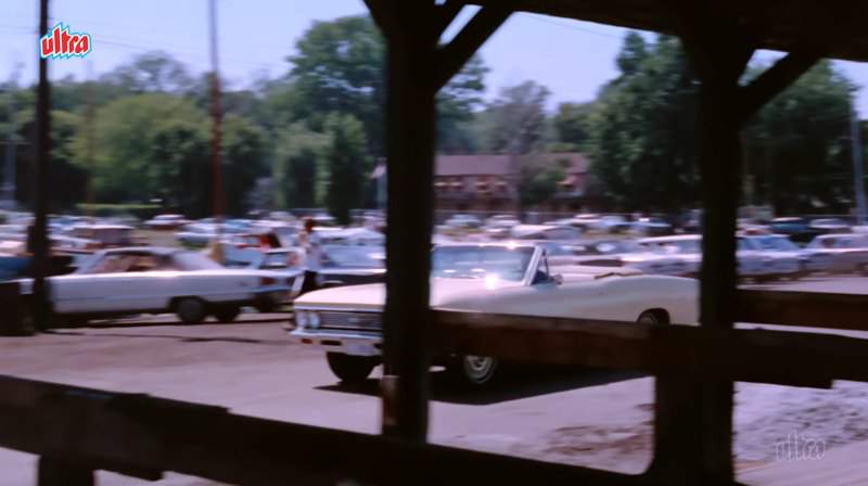 Dodge Monaco