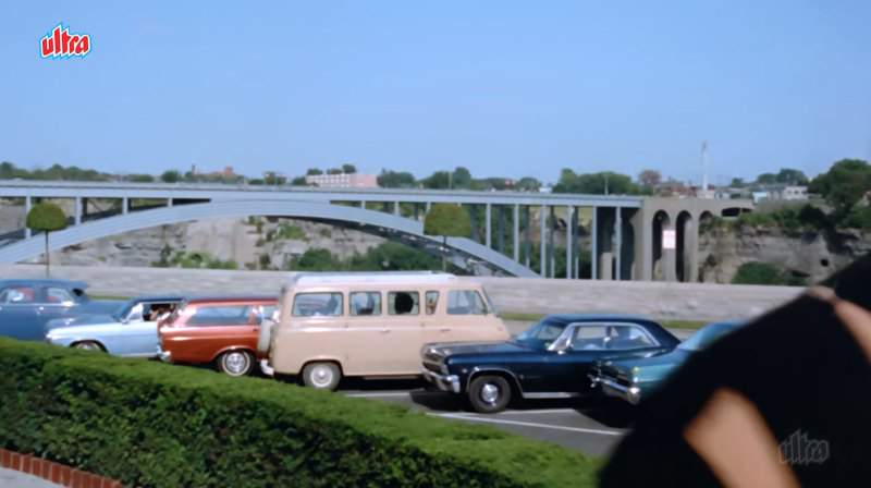 Ford Econoline