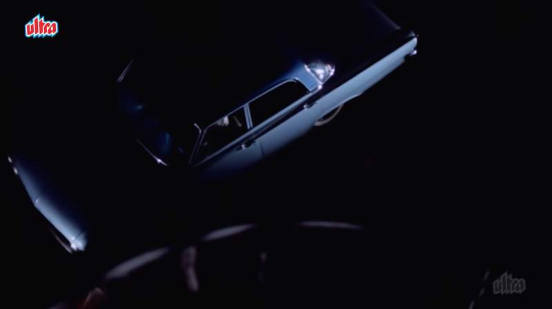 Ford Fairlane