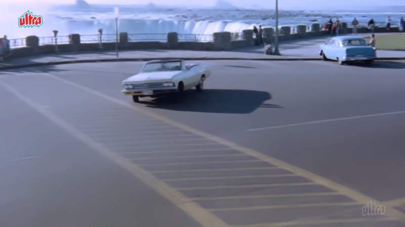 Oldsmobile 88