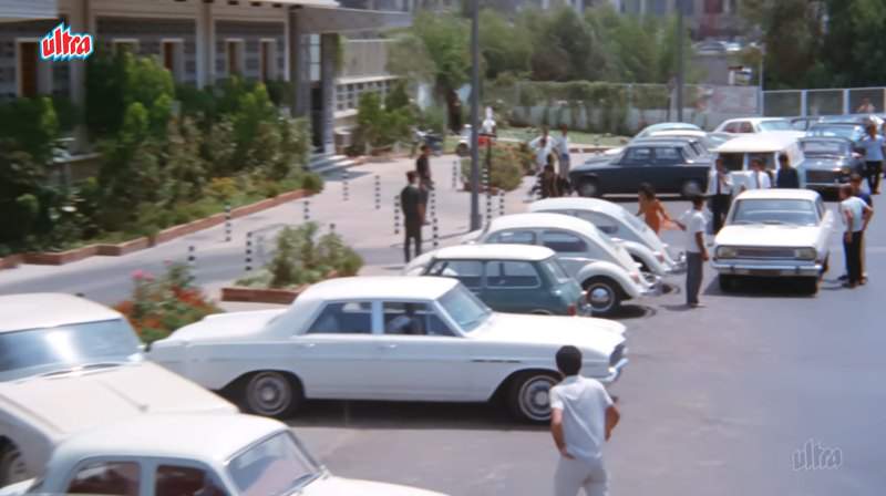 Opel Rekord