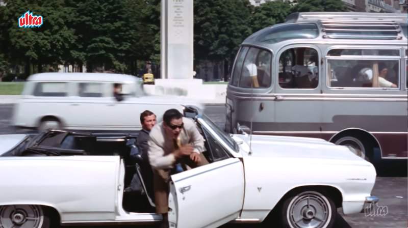 Peugeot 403 Familiale