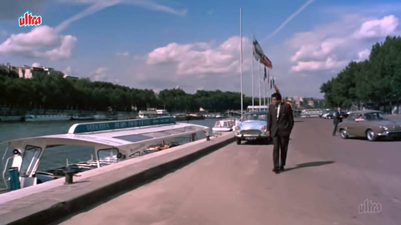 Renault Dauphine