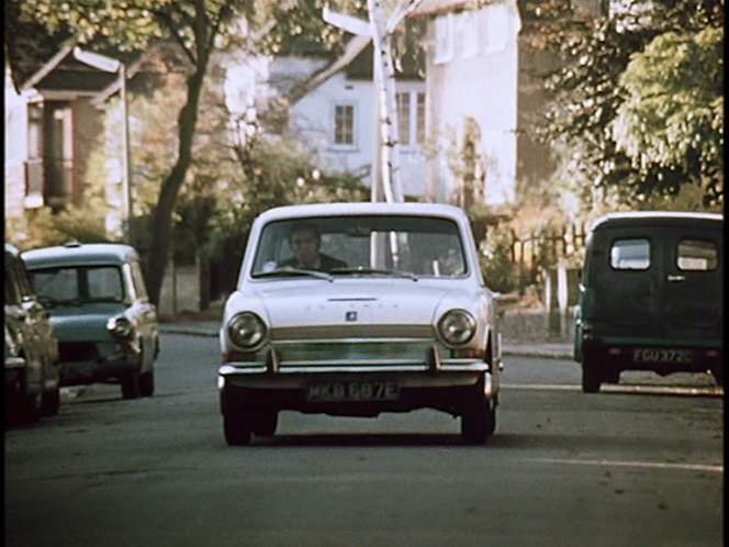 Triumph 1300