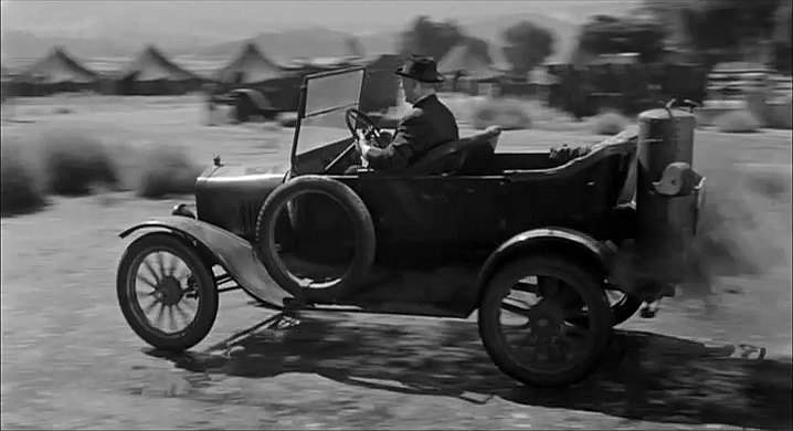 Ford Model T