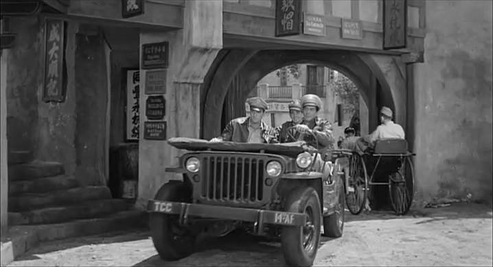 Willys MB 'Jeep'
