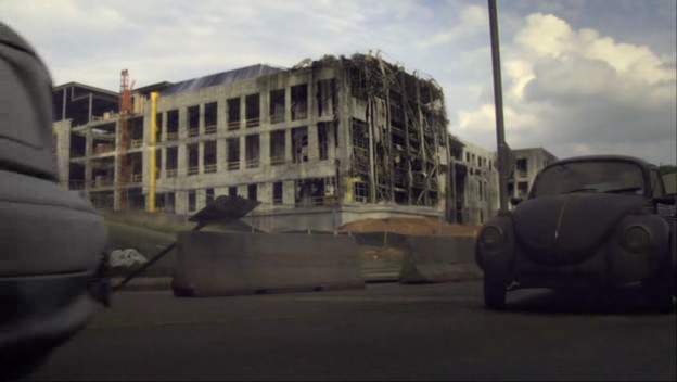 Volkswagen Super Beetle