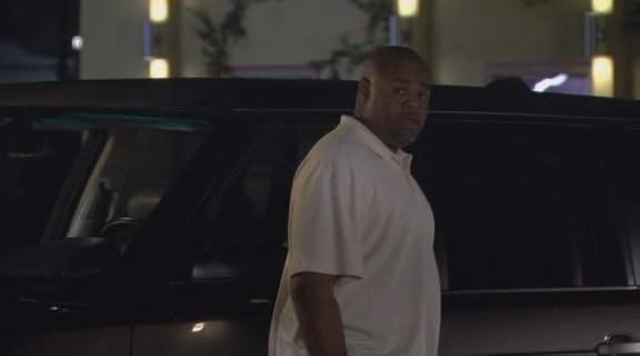 Land-Rover Range Rover Series III