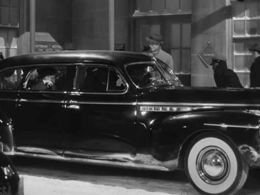 Buick Limited