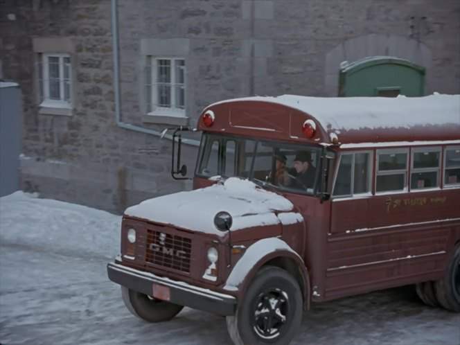 GMC B-Series