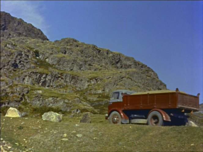 Commer QX MkIII