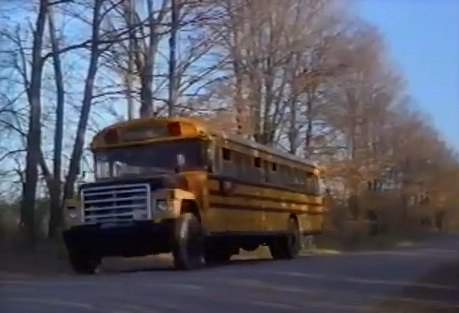 International Harvester S-Series