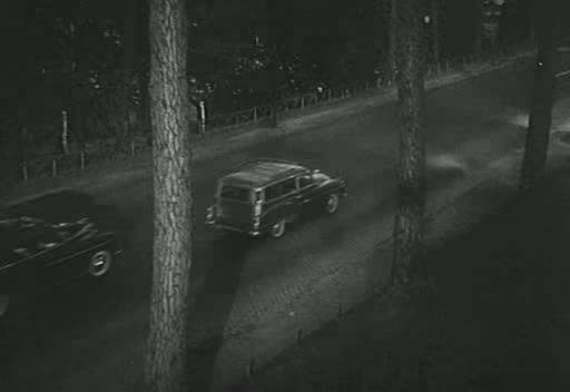 Fiat 1100 EL Giardinetta