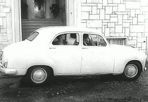 Fiat 1400