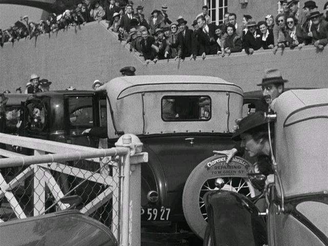 Ford Model A
