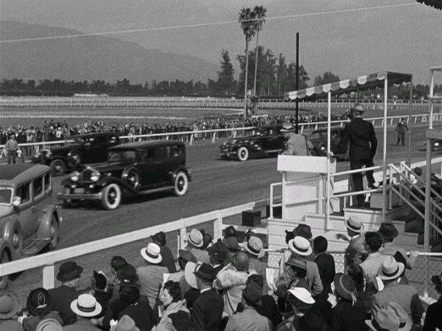 Packard Deluxe Eight