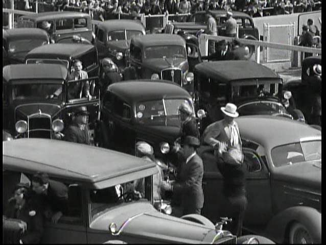 Packard Standard Eight
