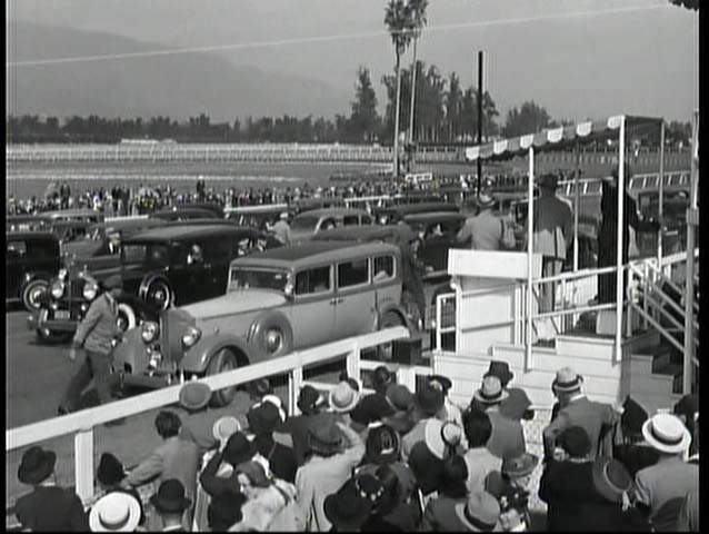 Packard Super Eight