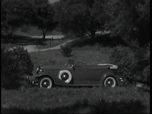 Packard Twelve