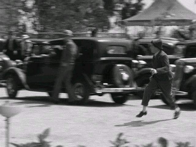 Plymouth Six