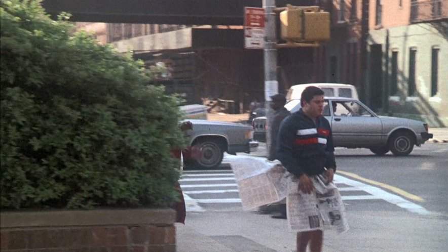 Toyota Corolla Tercel