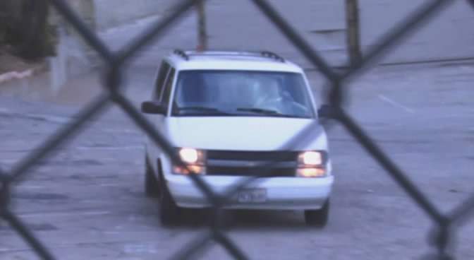 Chevrolet Astro