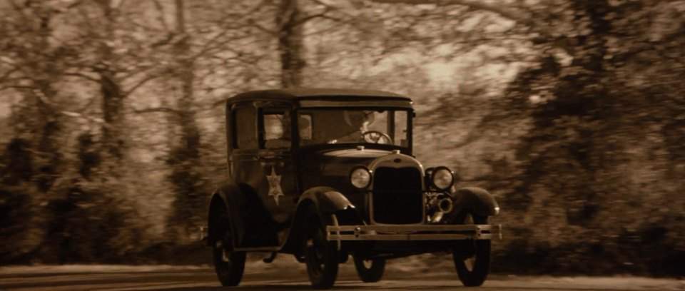 Ford Model A