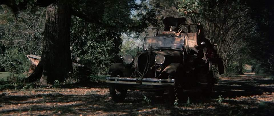Ford Model A