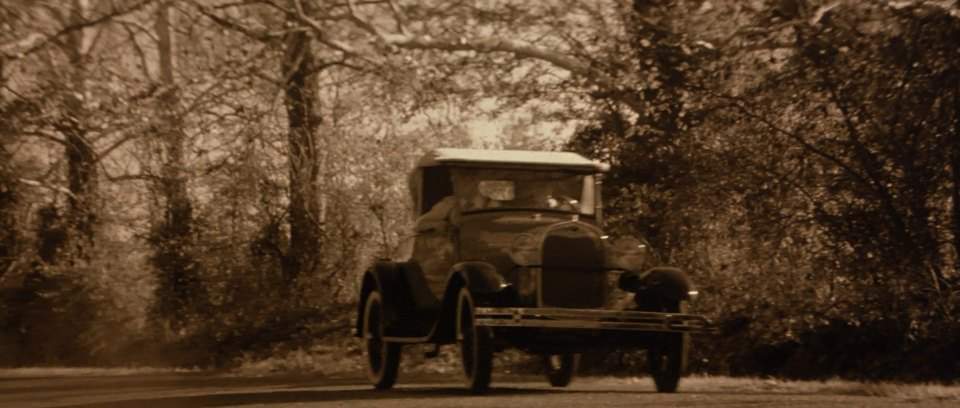 Ford Model A