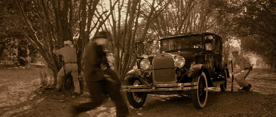 Ford Model A
