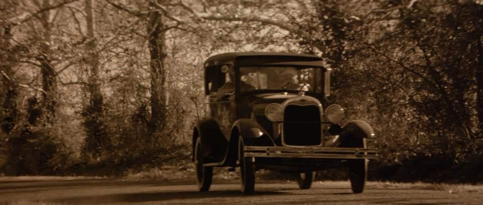 Ford Model A