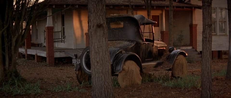 Ford Model T