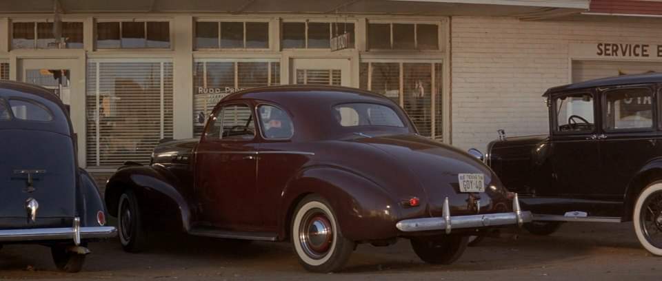Pontiac unknown