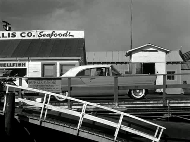 Lincoln Premiere Convertible