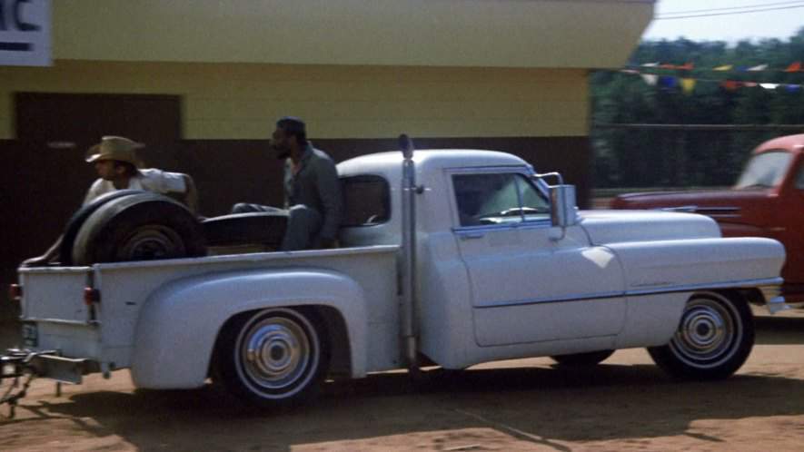 Cadillac 