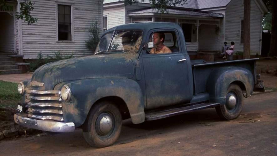 Chevrolet 3100