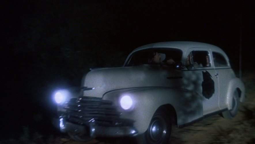 Chevrolet Stylemaster