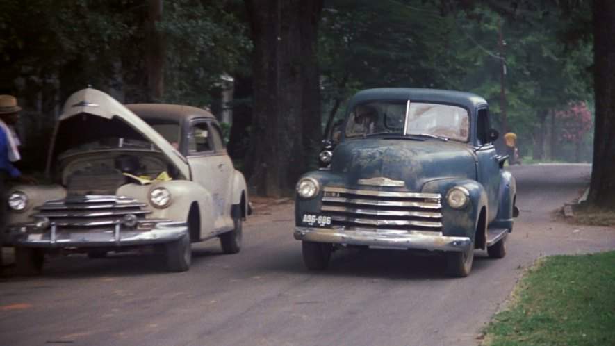 Chevrolet Stylemaster