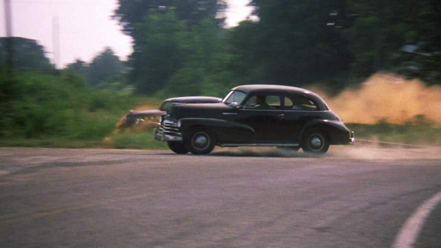 Chevrolet Stylemaster