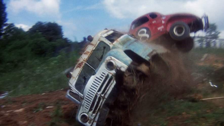 International Harvester L-Series