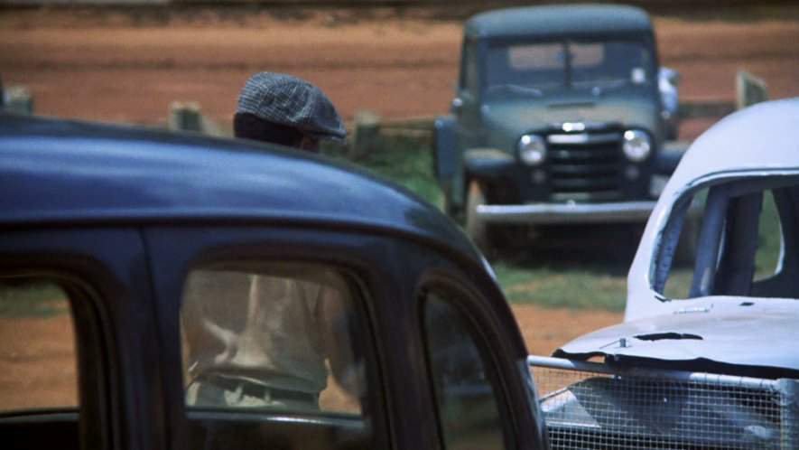 Willys Jeep Pickup Truck