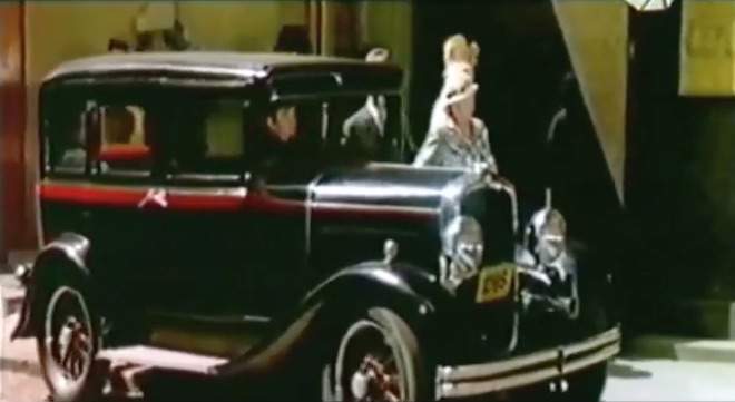 De Soto Six
