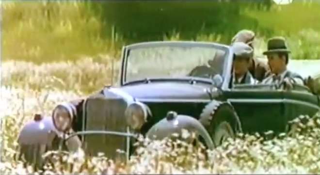 Mercedes-Benz Unknown
