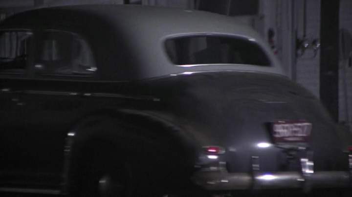 Chevrolet Special De Luxe