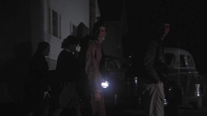 Chevrolet Special De Luxe