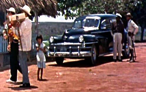 Chrysler Windsor